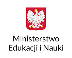 logo Ministerstwa Edukacji i Nauki