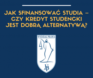 Jak sfinansować studia – czy kredyt studencki jest dobrą alternatywą