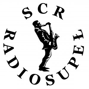 logo SCR radiosupeł 2015