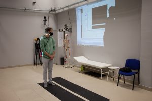 VIII LO z Białegostoku na Wydziale Mehcanicznym PB (2)