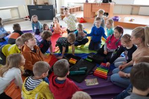 kolorowy zawrót głowy