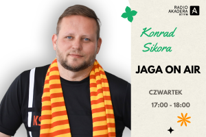 JAGA KONRAD NEW