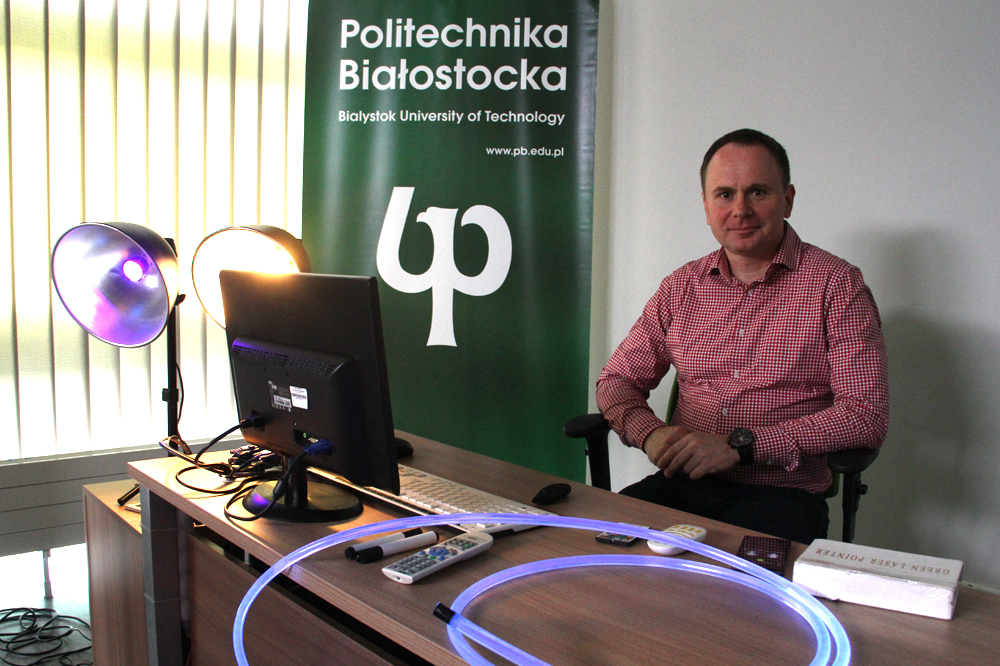2018.06.05 XVI Podlaski Festiwal Nauki i Sztuki w Łomży