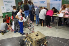 Festiwal na UMB