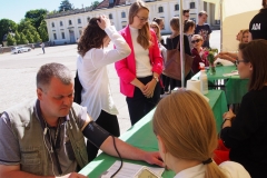 Festiwal na UMB