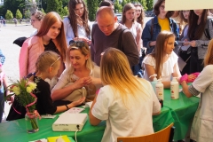Festiwal na UMB