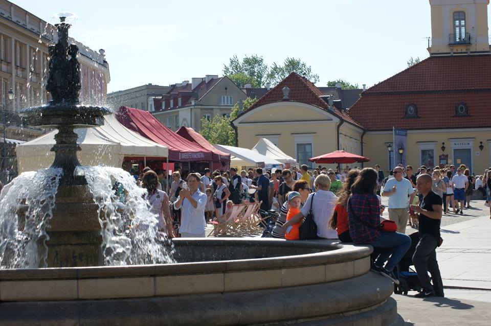 XVI PFNiS