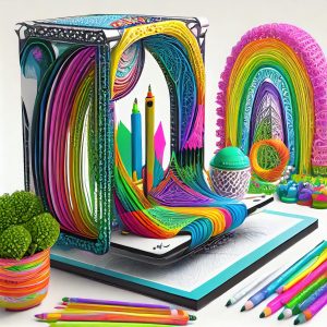 Firefly 3d pen, 3d printer, kids, workshops for shool, kids working 82127(1)