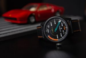 Projekty Zegarków PT