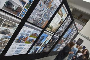 Wystawa Projekty i Realizacje