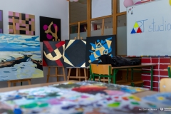 2024-05-09-Grafika-Pabla-Picassa-fot-Dariusz-Piekut