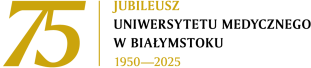 Uniwersytet Medyczny w Białymstoku (koordynator)