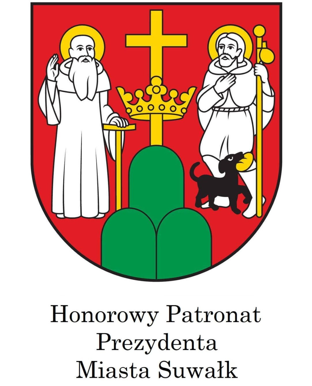 Prezydent miasta Suwałk