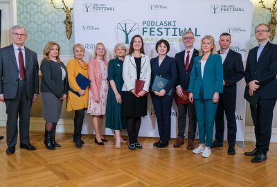 zdjęcie a-organizatorów 21. PFNiS