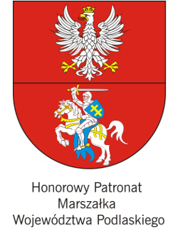 Marszałek Województwa Podlaskiego