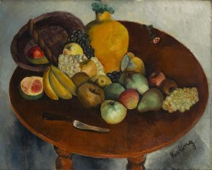 mojzesz-moise-kisling_martwa-natura-z-owocami-na-okragym-stole-nat