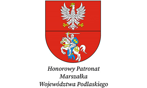 Marszałek Województwa Podlaskiego