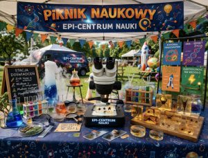 pinik naukow
