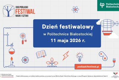 grafika dnia festiwalowego z PB