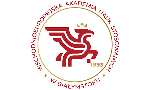 Wschodnioeuropejska Akademia Nauk Stosowanych w Białymstoku WANS