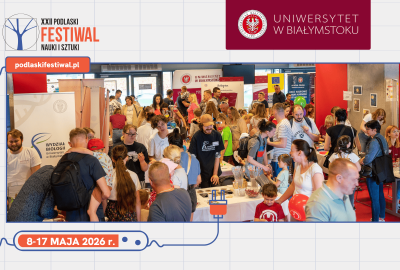 Uniwersytet w Białymstoku