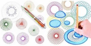 spirograf