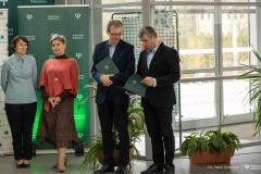 2026-04-15 XXII Podlaski Festiwal Nauki i Sztuki – konferencja prasowa, fot. Paweł Jankowski PB