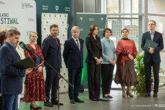 2026-04-15 XXII Podlaski Festiwal Nauki i Sztuki – konferencja prasowa, fot. Paweł Jankowski PB